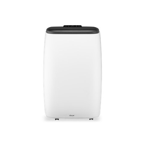 Duux | Smart Mobile Air Conditioner | North | Number of speeds 3 | White - 2